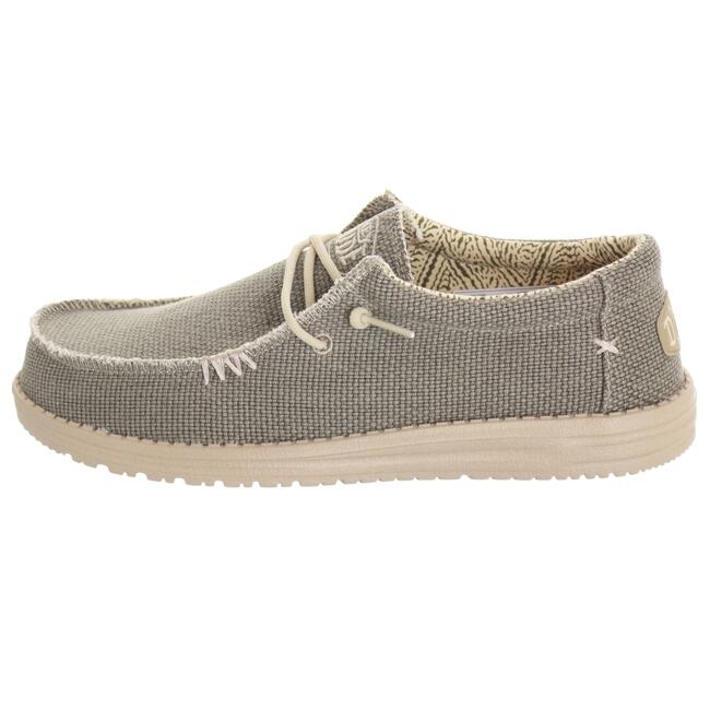 SCARPA WALLY BRAIDED DUDE - Mad Fashion | img vers.650x/